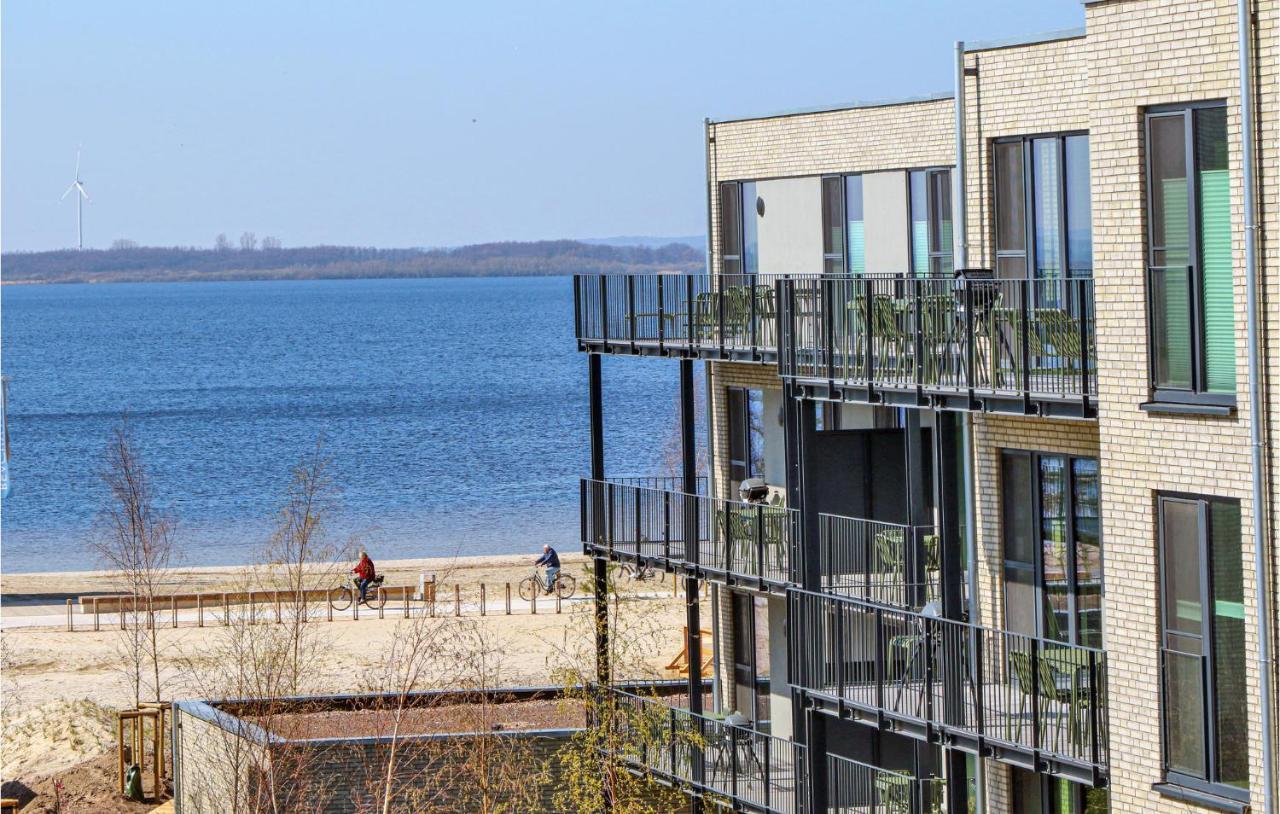 Stunning Apartment In Lembruch-Duemmer See المظهر الخارجي الصورة