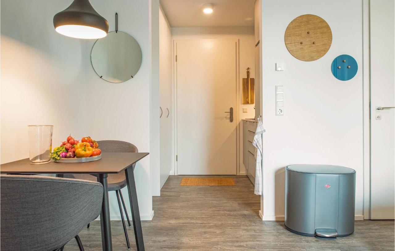 Stunning Apartment In Lembruch-Duemmer See المظهر الخارجي الصورة